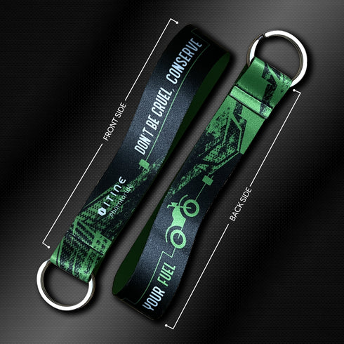 Keytag Combo - A